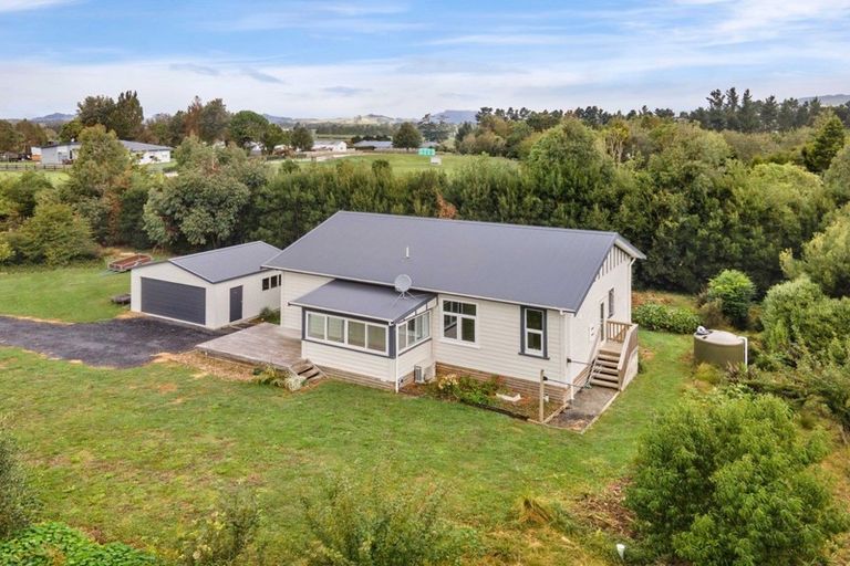 Photo of property in 18b Lawrence Road, Waihi, 3610