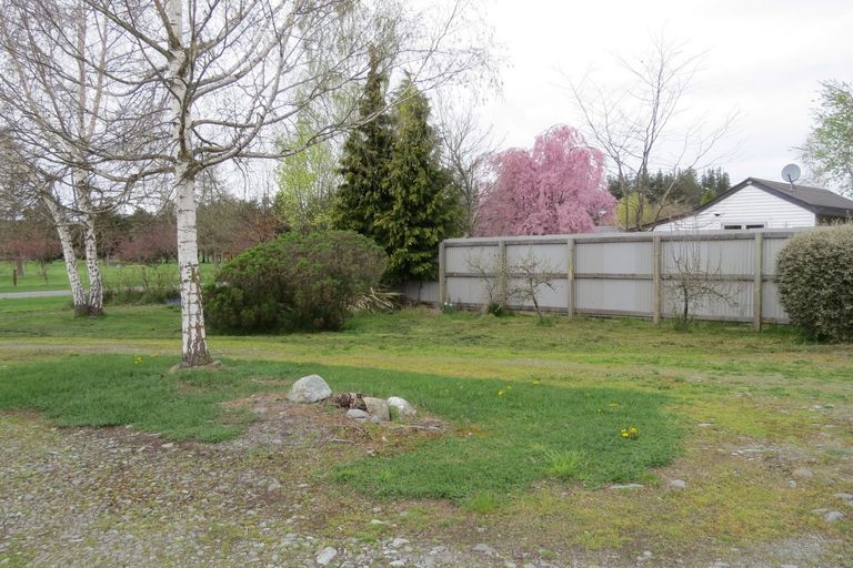 Photo of property in 21 Gray Street, Fairlie, 7925