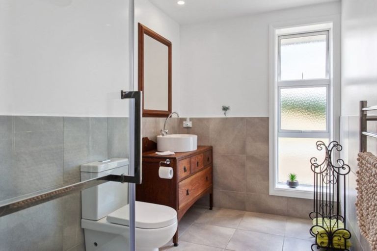 Photo of property in 780 Woodstock Road, View Hill, Oxford, 7495