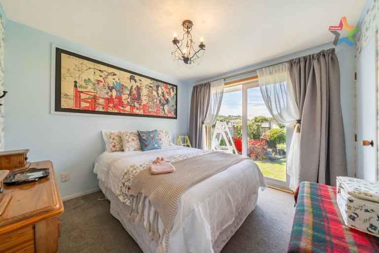 Photo of property in 22 Invercargill Drive, Kelson, Lower Hutt, 5010