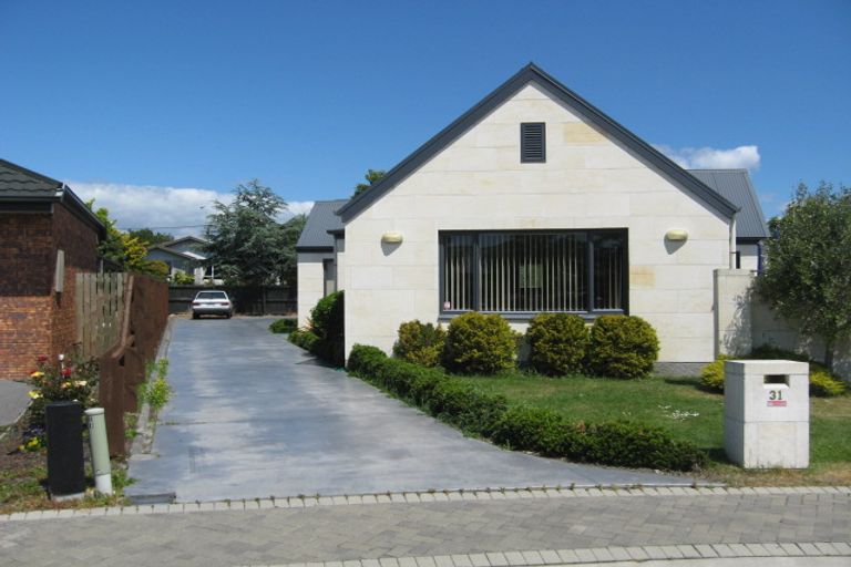 Photo of property in 31 Baltimore Green, Shirley, Christchurch, 8061