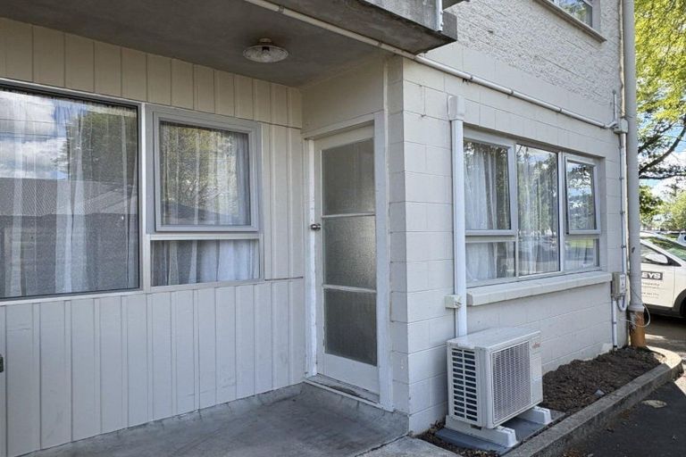 Photo of property in 6/38 Wellington Street, Hamilton East, Hamilton, 3216