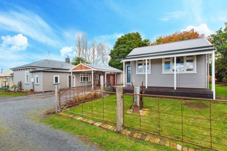 Photo of property in 1/18 George Street, Morrinsville, 3300