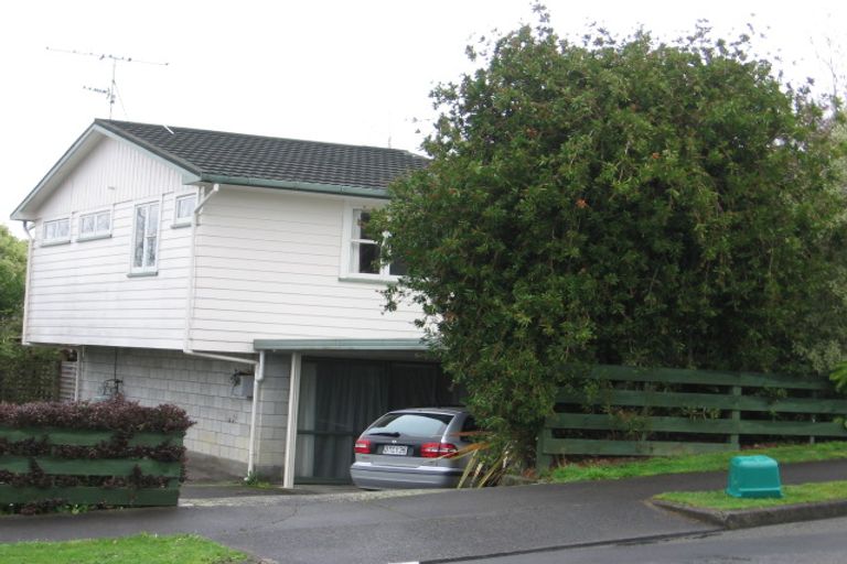 Photo of property in 13 Puriri Crescent, Lansdowne, Masterton, 5810