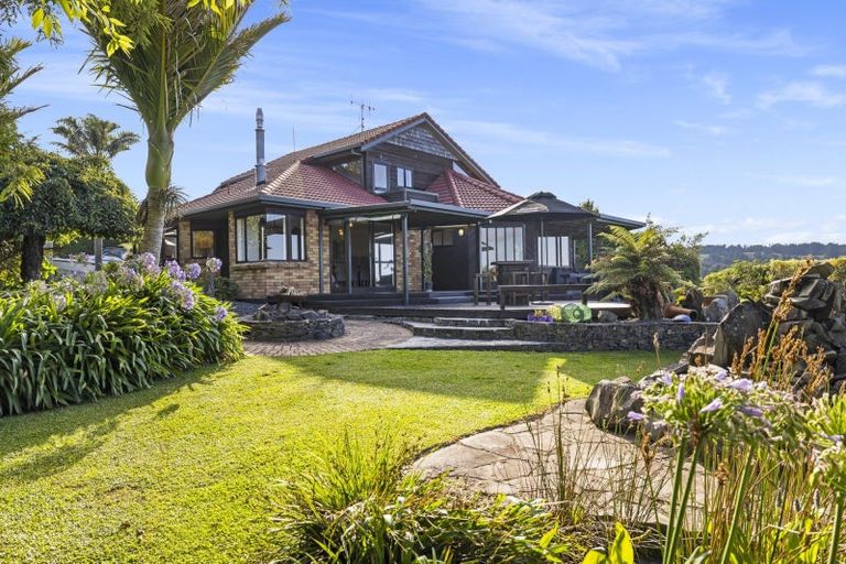 Photo of property in 236a Tim Road, Whakamarama, Tauranga, 3180