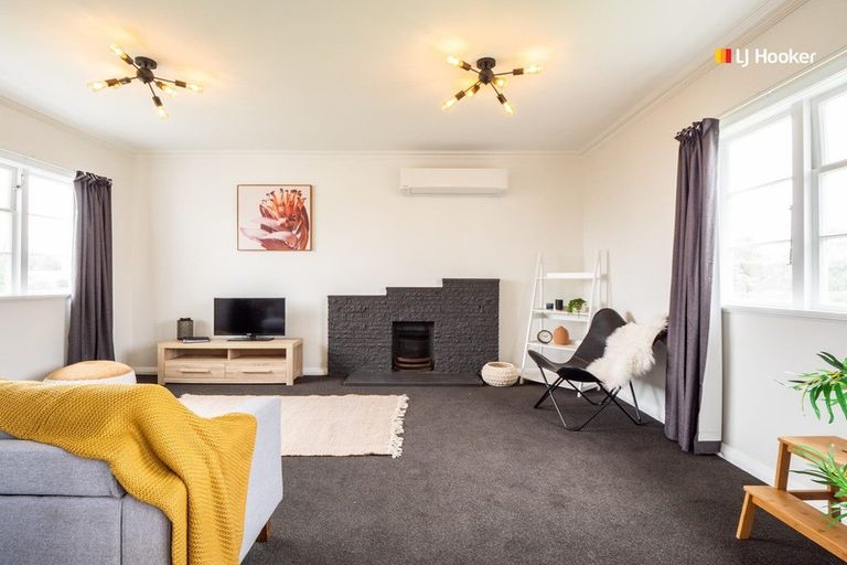 Photo of property in 1 Wilkinson Street, Liberton, Dunedin, 9010