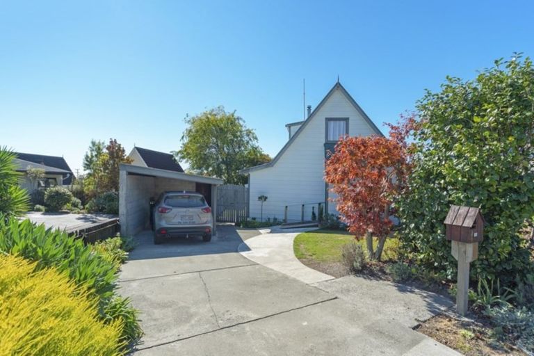 Photo of property in 1 Selbourne Avenue, Richmond, 7020