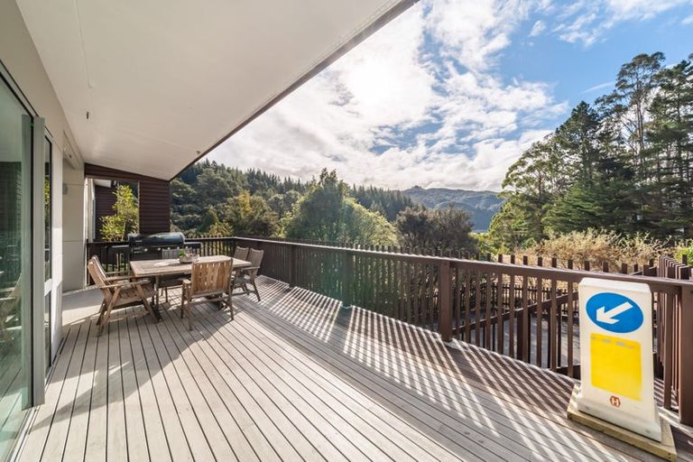 Photo of property in 9 Sylvan Way, Silverstream, Upper Hutt, 5019