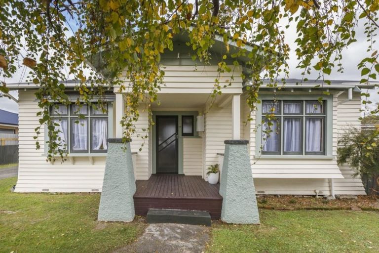 Photo of property in 14 Douglas Street, West End, Palmerston North, 4412