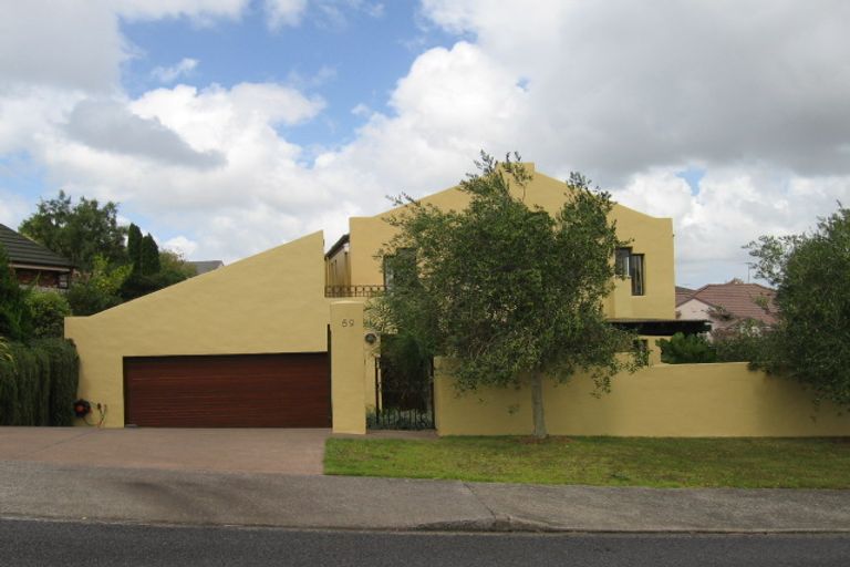 Photo of property in 59 Kenmure Avenue, Forrest Hill, Auckland, 0620