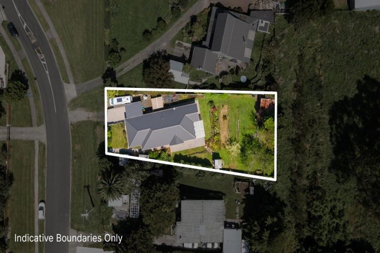 Photo of property in 98 Roberts Street, Waihi, 3610