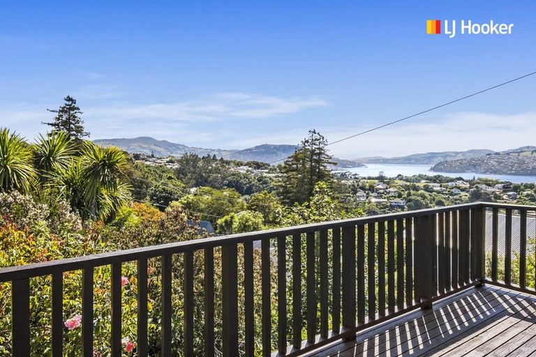 Photo of property in 98 Maryhill Terrace, Maryhill, Dunedin, 9011