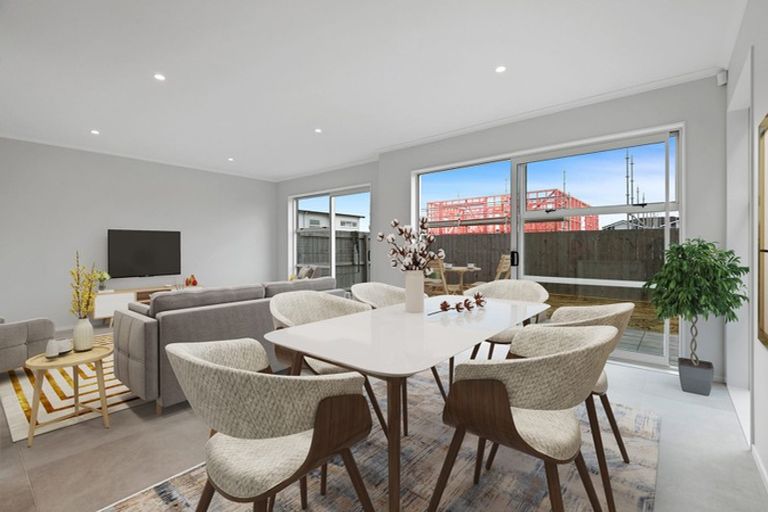 Photo of property in 199 Totara Road, Whenuapai, Auckland, 0618