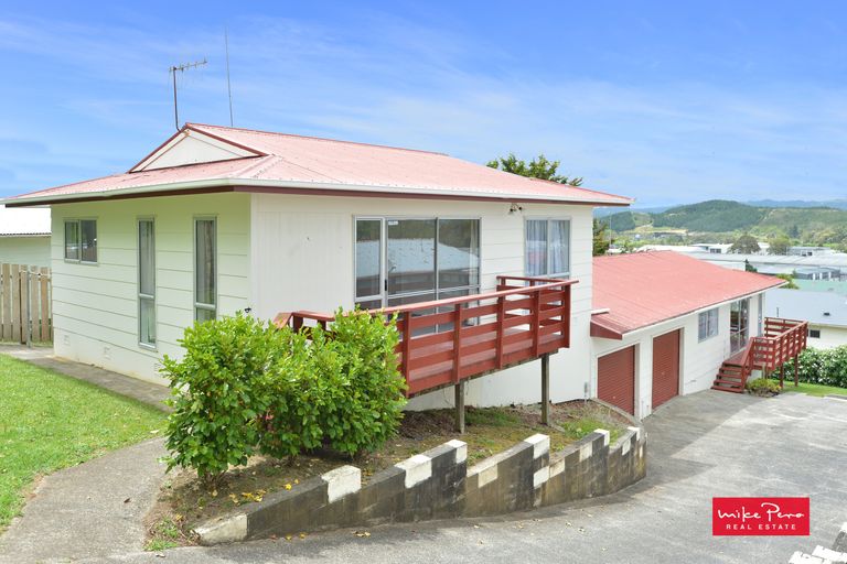 Photo of property in 91 Smeaton Drive, Raumanga, Whangarei, 0110