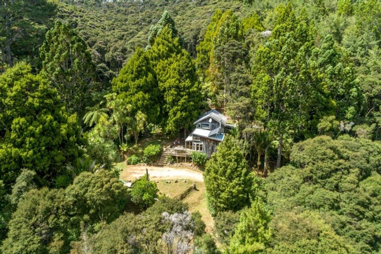 Photo of property in 1094 Kennedy Bay Road, Kennedy Bay, Coromandel, 3583