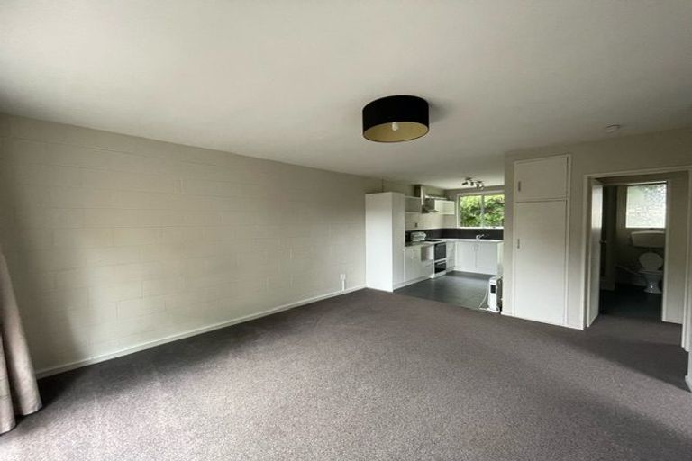 Photo of property in 6/101 Nursery Road, Phillipstown, Christchurch, 8011