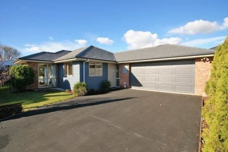 Photo of property in 6/83 Mackenzie Avenue, Woolston, Christchurch, 8023