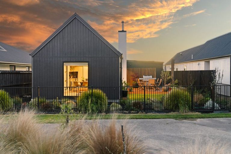 Photo of property in 9 Seelster Lane, Halswell, Christchurch, 8025