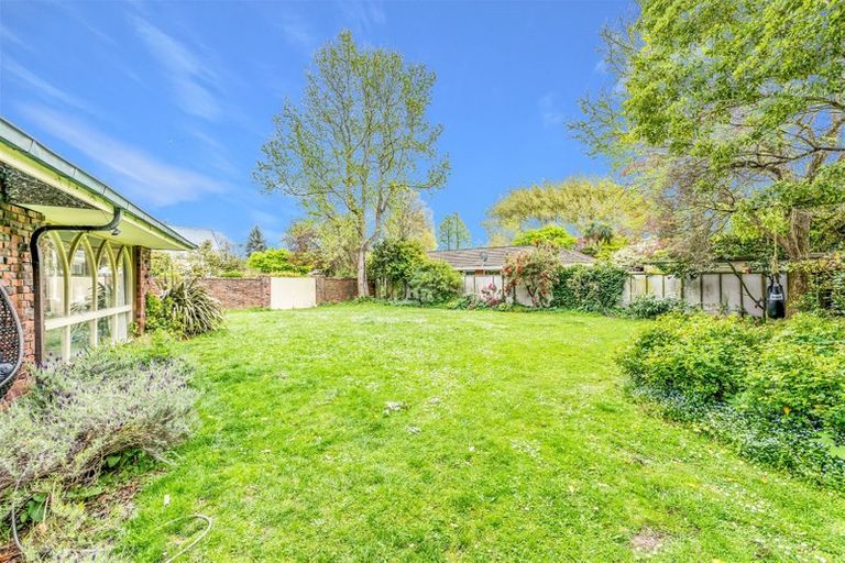 Photo of property in 26a Glandovey Road, Fendalton, Christchurch, 8052