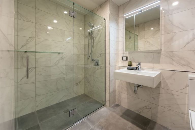 Photo of property in Latimer Terraces, 16/197 Hereford Street, Christchurch Central, Christchurch, 8011