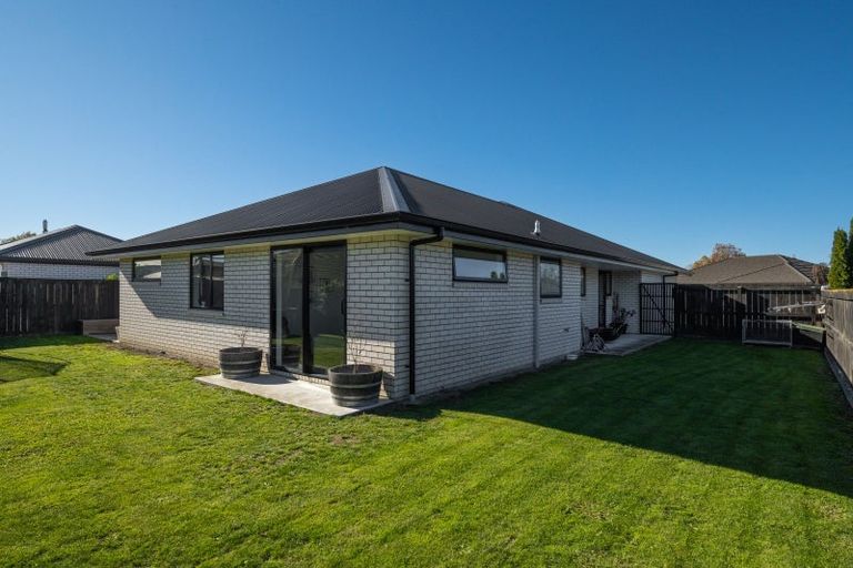 Photo of property in 18 Camborne Crescent, Blenheim, 7201