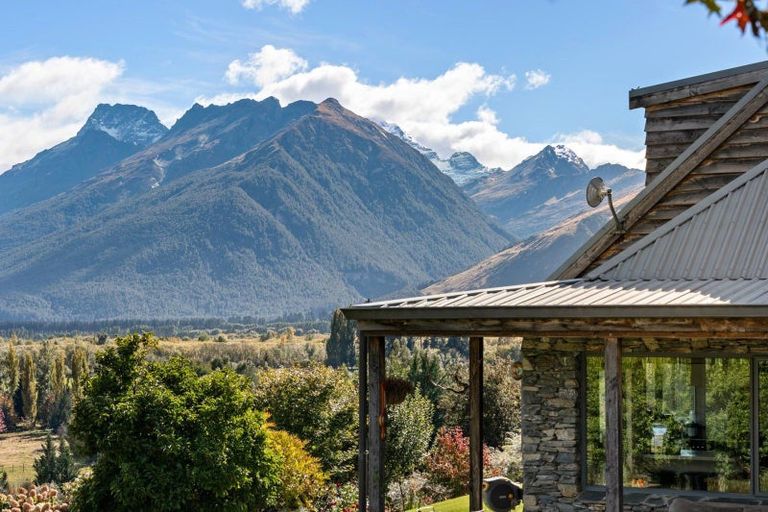 Photo of property in 46c Rees Valley Road, Glenorchy, 9372