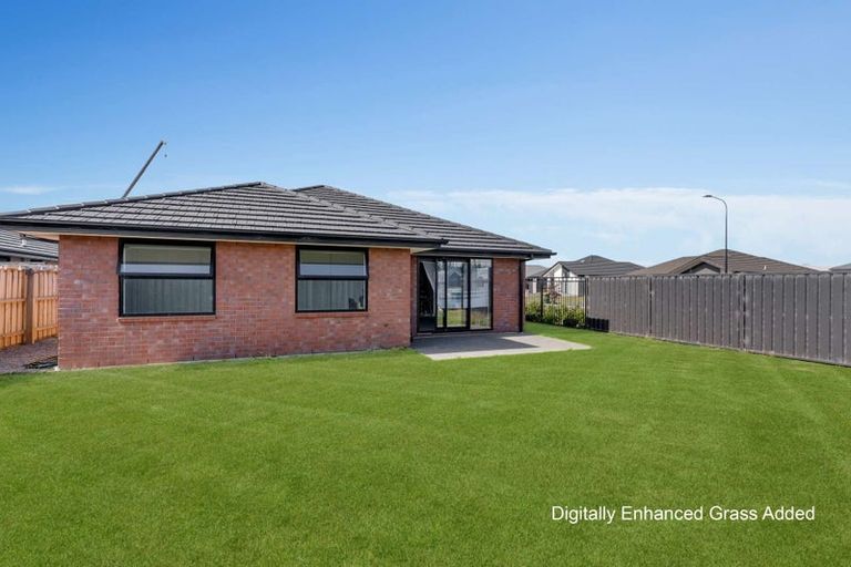 Photo of property in 40 Eileen Way, Rolleston, 7615