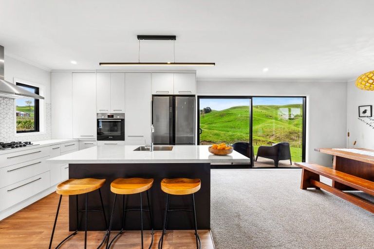 Photo of property in 414 Salisbury Road, Maraekakaho, Hastings, 4171