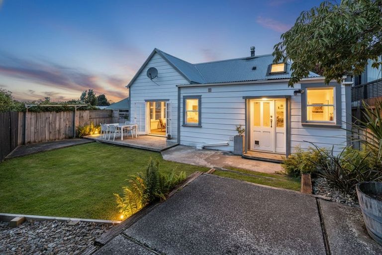 Photo of property in 50 Ross Street, Roslyn, Dunedin, 9010