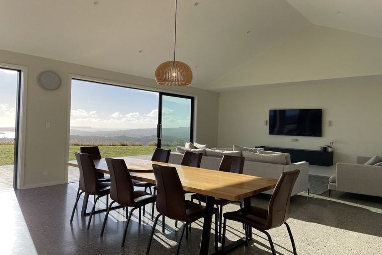 Photo of property in 123 Fernhill Drive, Judgeford, Porirua, 5381