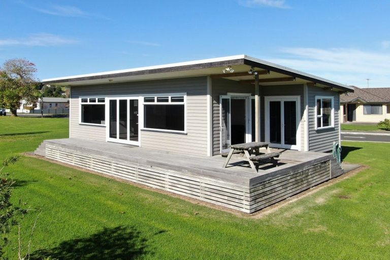 Photo of property in 12 Flame Tree Lane, Taipa, 0420