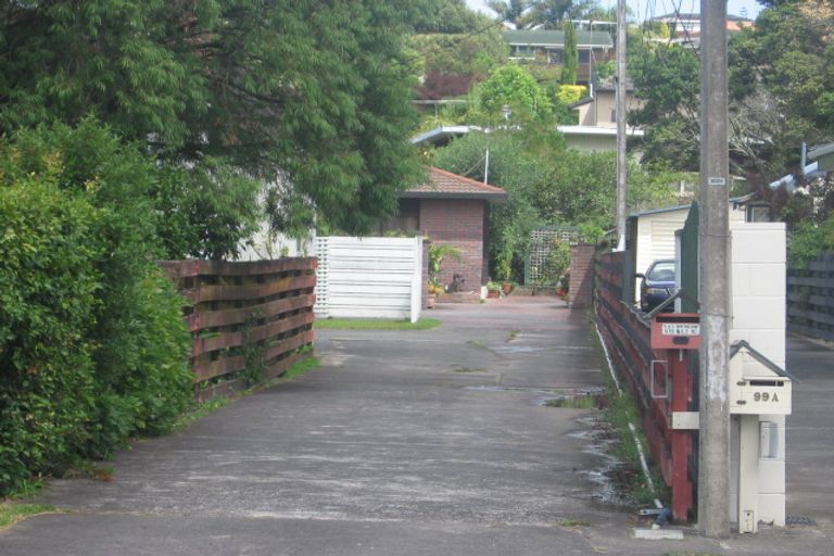 Photo of property in 2/97a Nile Road, Milford, Auckland, 0620