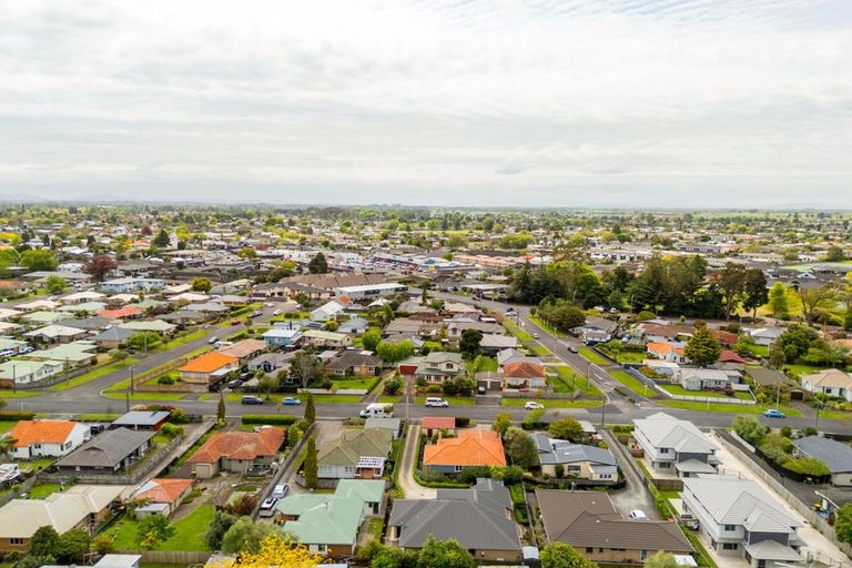 Photo of property in 20 Pearsons Avenue, Claudelands, Hamilton, 3214