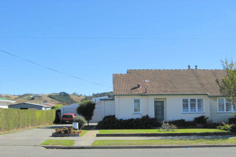 Photo of property in 40 Leith Street, Oamaru North, Oamaru, 9400