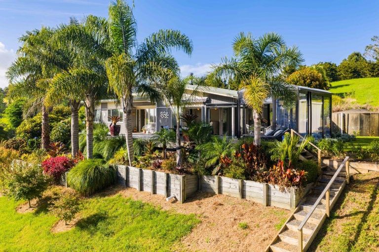 Photo of property in 364 Tara Road, Mangawhai, Kaiwaka, 0573