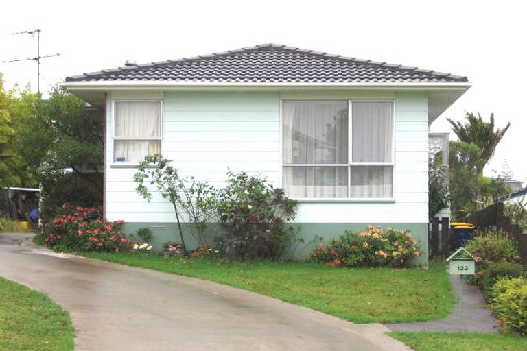 Photo of property in 123 Farquhar Road, Glendene, Auckland, 0602