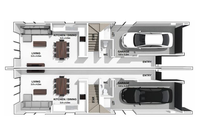 Photo of property in 33 Nga Potiki Lane, Papamoa Beach, 3118