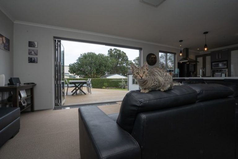 Photo of property in 250 Coronation Avenue, Welbourn, New Plymouth, 4310