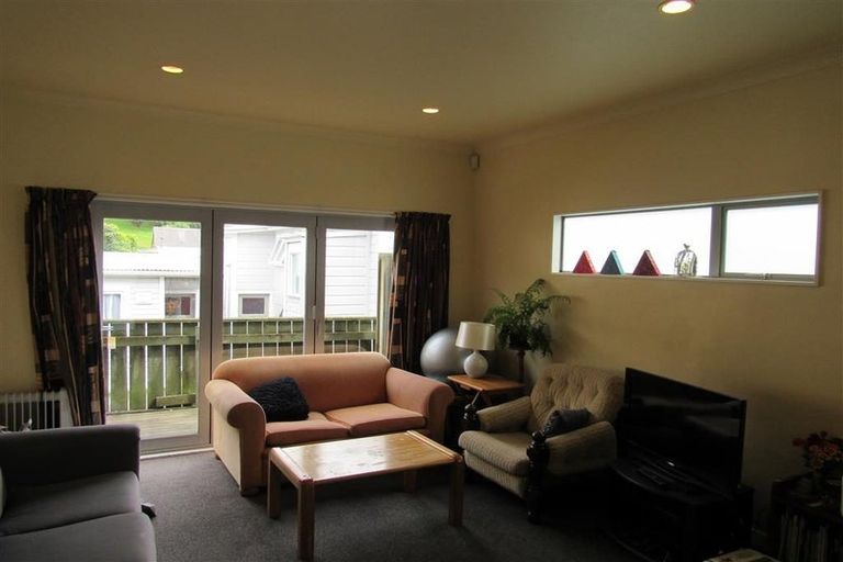 Photo of property in 45 Hall Street, Newtown, Wellington, 6021