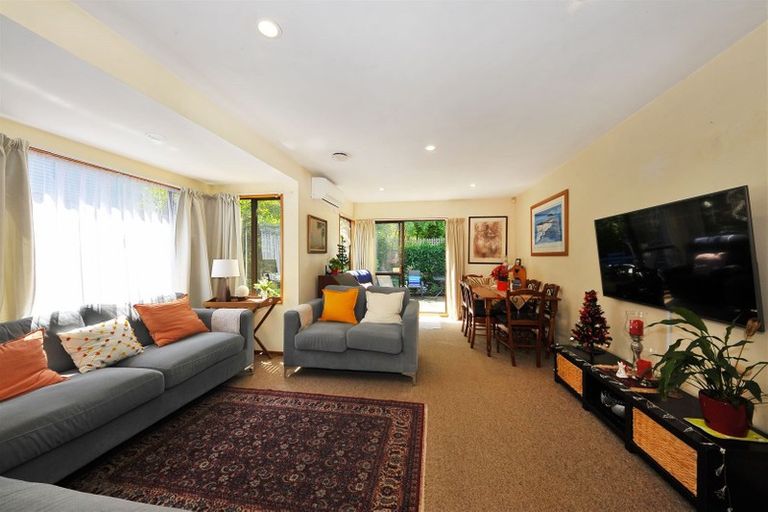 Photo of property in 115b Packe Street, Edgeware, Christchurch, 8013