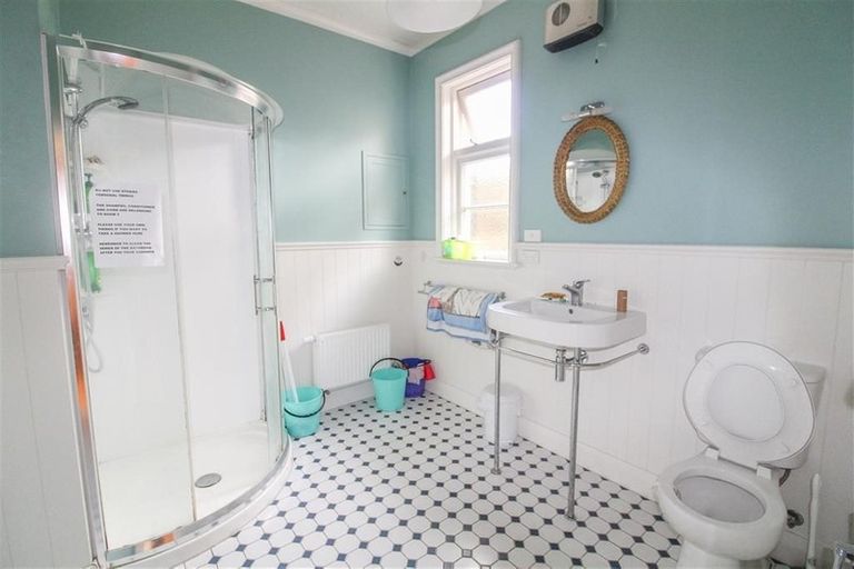 Photo of property in 71 Warrender Street, North Dunedin, Dunedin, 9016