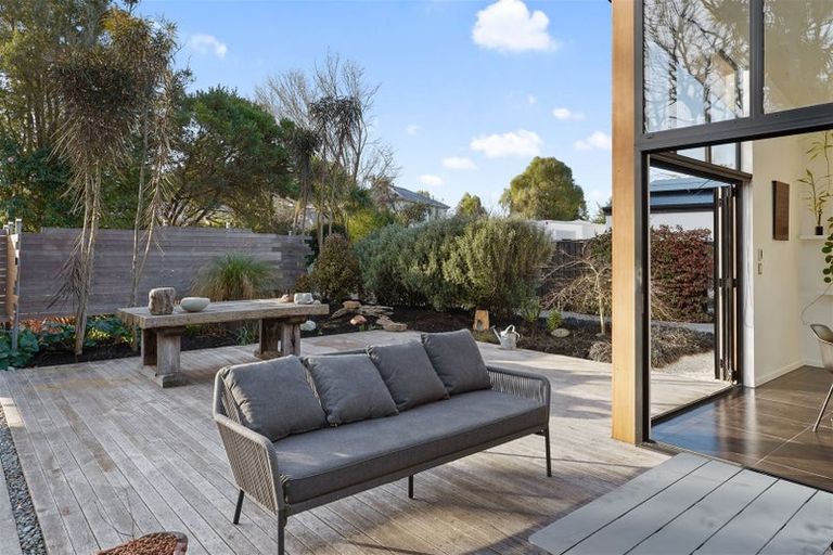 Photo of property in 17 Chislehurst Place, Bryndwr, Christchurch, 8052