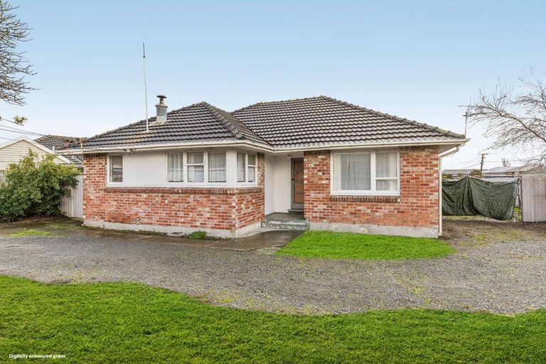 Photo of property in 25 Mattingley Street, Aranui, Christchurch, 8061