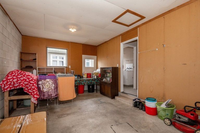 Photo of property in 1/207 Hapuku Street, Frimley, Hastings, 4120