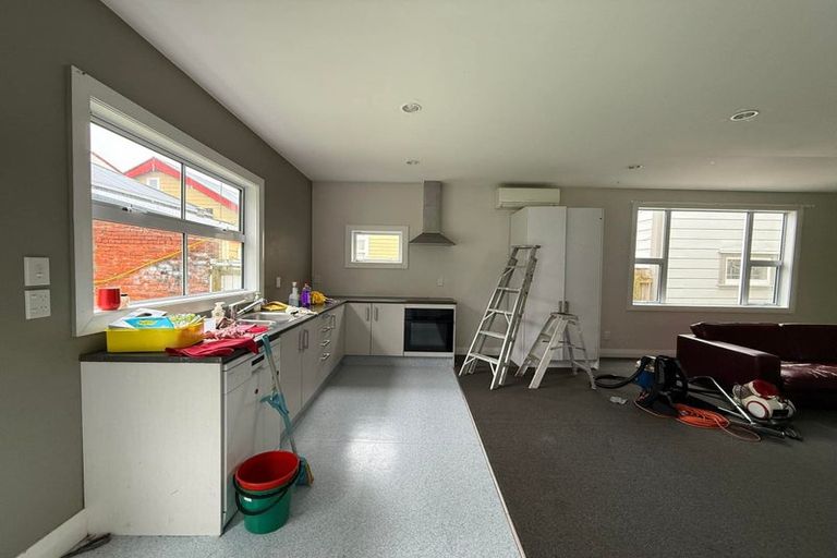Photo of property in 28 Donald Mclean Street, Newtown, Wellington, 6021