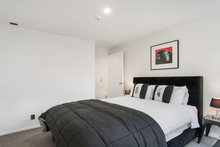 Photo of property in 16/868 Colombo Street, Christchurch Central, Christchurch, 8013