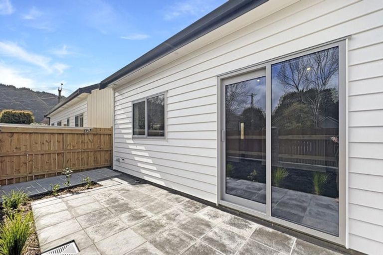 Photo of property in 56a Brentwood Street, Trentham, Upper Hutt, 5018