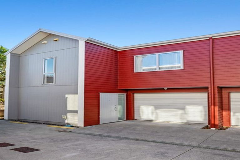 Photo of property in 6/16 Hammond Street, Hamilton Central, Hamilton, 3204