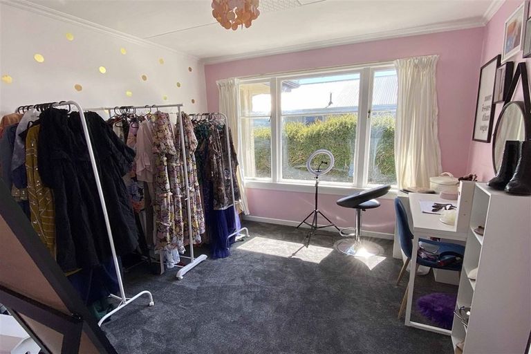 Photo of property in 13 Moir Street, Makarewa, Invercargill, 9876