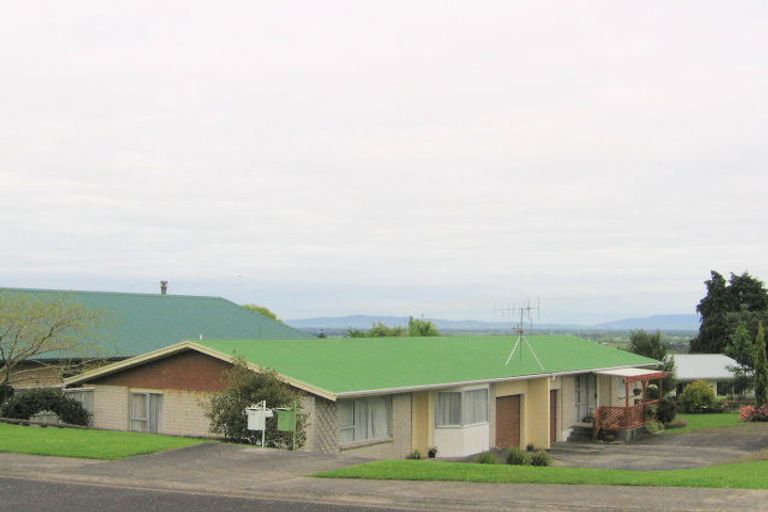 Photo of property in 1/30 Hamilton Street, Te Aroha, 3320